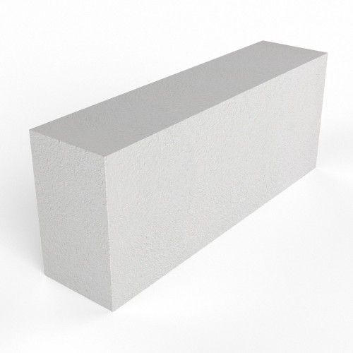 Блок газобетонный Bonolit D500 600х250х150 мм