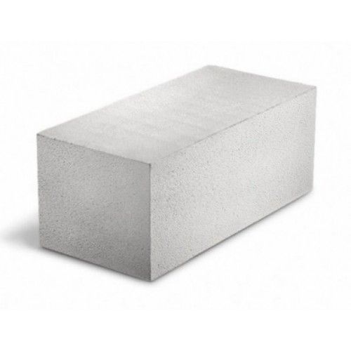 Блок газобетонный Bonolit D500 600х250х300 мм