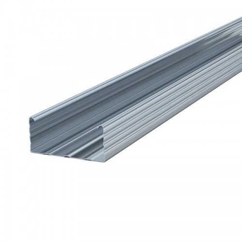 Профиль потолочный ПП 60х27 0. 55 мм 3 м