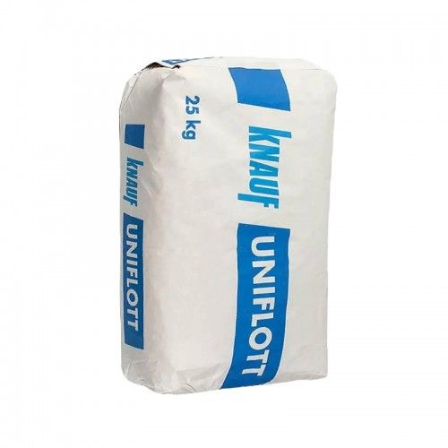 Шпаклевка Knauf Uniflot (Кнауф Унифлот) 25 кг