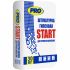 Штукатурка гипсовая START Pro 30 кг
